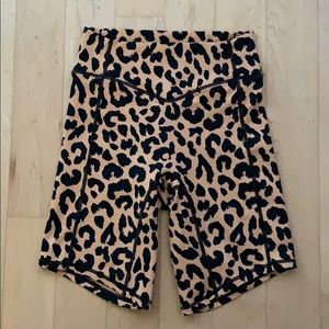 *BNWT* Balance Athletica Rider Short Ascend